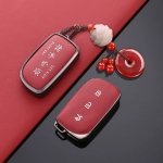 Vỏ chìa khoá Lynk & Co 03
